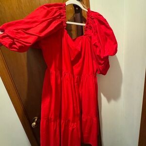 Chic Soul 3XL dress